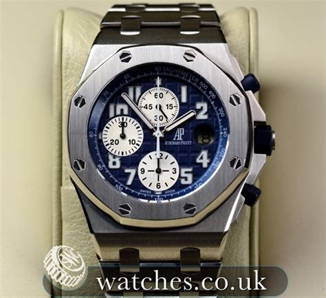 selling audemars piguet watch uk|Meer.